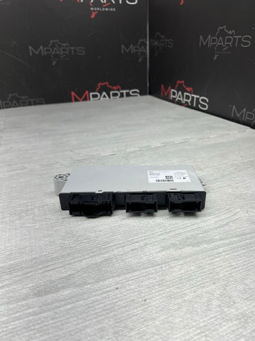 2011-2016 BMW F01 F06 F10 F13 528i 535i 550i M5 M6 CONTROL UNIT CAS4 9347911 OEM