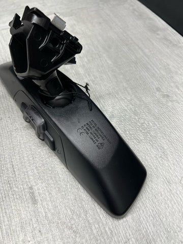 BMW 19-24 X3M X4M F97 F98 Front Windshield Rear View Mirror OEM 9476752