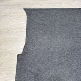 BMW E46 M3 01-06 Coupe Rear Upper Trunk Floor Mat Cover Panel OEM