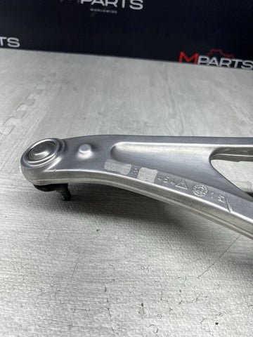 BMW E46 M3 01-06 Front Right Passenger Side Lower Control Arm OEM 31122229454