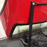 (PICKUP ONLY) 01-06 BMW E46 M3 Convertible Hardtop Roof Imola Red