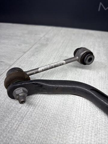 BMW G80 G82 G83 M3 M4 Rear Stabilizer Swaybar Sway Bar 146270-10 8091428-02