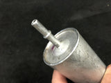 2001-2006 BMW E46 M3 FUEL PRESSURE REGULATOR + FILTER OEM