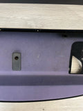2001-2006 BMW E46 M3 Coupe Rear Parcel Shelf Deck Panel Tray Trim OEM *Fading*