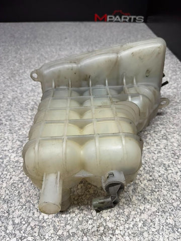 00-03 BMW 5 Series E39 M5 Coolant Expansion Tank Reservoir Overflow OEM 2229114