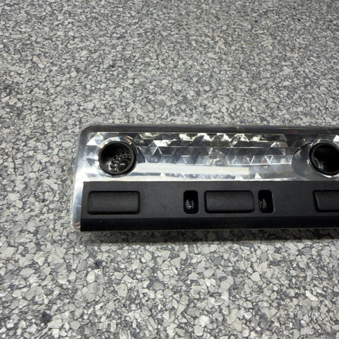 01-06 BMW E46 E39 E85 Interior Overhead Dome Map Light OEM 8364929