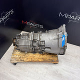 2005 BMW 01-06 E46 M3 SMG Gearbox Transmission 104k Miles