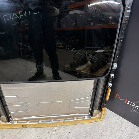 (PICKUP ONLY) BMW 01-06 E46 325 330 M3 Coupe Sunroof Cassette