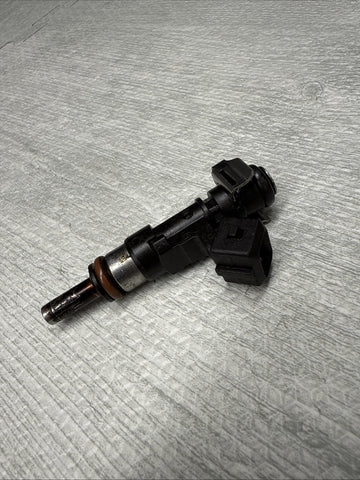 Bosch Fuel Injector 0 280 158 164 BMW 08-13 E90 E92 E93 M3 S65