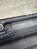 BMW X3 M X3M F97 G01 Left Lower Side Skirt Rocker Panel Molding 2018 - 2024 OEM