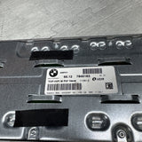 BMW E90 E92 E93 M3 08-13 Amp Lear Individual Top Hifi Audio Amplifier 7845163