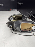 2006-2008 BMW E63 E64 M6 Door Mirrors Set Spacegray
