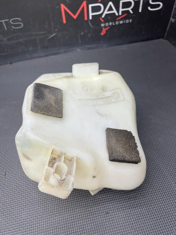 92-99 BMW E36 Z3 320 328 WINDSHIELD WASHER FLUID TANK RESERVOIR 2.5L