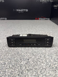 01-06 BMW 3 Cabrio E46 Temperature Climate Control Switch Unit OEM 6931601