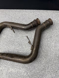 IPE Exhaust Muffler BMW 08-13 E92 E93 M3