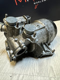 06-10 BMW E60 E63 E64 M5 M6 V10 Motor S85 Engine Oil Filter Housing