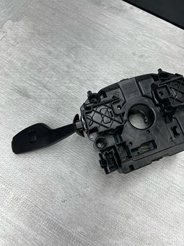 2012-2018 BMW F22 F30 F31 F32 F33 Steering Column Turn Signal Wiper Switch OEM
