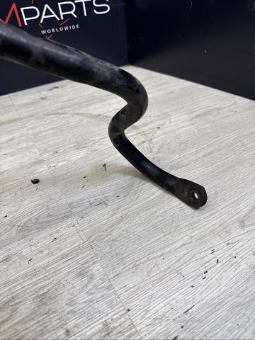 BMW 08-13 E90 E92 E93 M3 Front Stabilizer Anti Roll Swaybar Sway Bar OEM