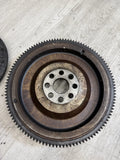 OEM FLYWHEEL VALEO CLUTCH KIT BMW 323 325 328 E36 M50 M52 6.8MM THICKNESS
