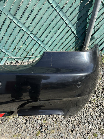 (PICKUP ONLY) Stock Rear Bumper 06-10 BMW E60 M5