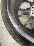RUSCH Forged GTX-R Rim 18” Wheel 20x11.5 ET36 5x120 BMW F10 M5