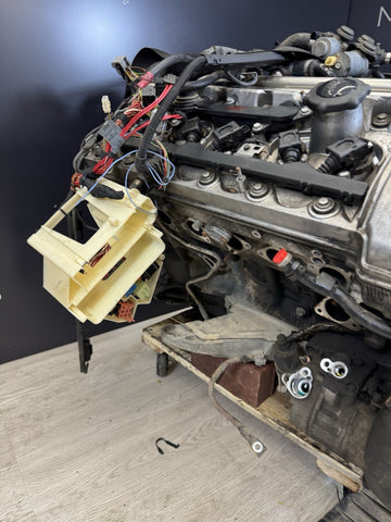 2005 BMW E46 M3 01-06 S54 3.2L Engine Motor 120k Miles Complete