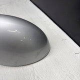 BMW Z3M 96-02 Genuine Door Right Passenger Mirror Assembly Titanium Silver