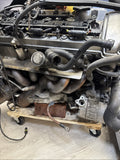 2002 BMW E46 M3 01-06 S54 3.2L Engine Motor 140k Miles Complete