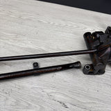 01-06 BMW E46 M3 S54 Engine Oil Pump + Pick Up Tubes