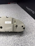 2001-2006 BMW E46 M3 Instrument Cluster Speedometer Spedometer MANUAL