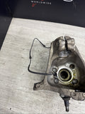 BMW X3M F97 X4M F98 20-24 Left Driver FRONT SPINDLE KNUCKLE HUB BEARING OEM