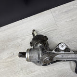 15-20 BMW F80 F82 F83 M3 M4 Electric Power Steering Rack 7828974960 48k