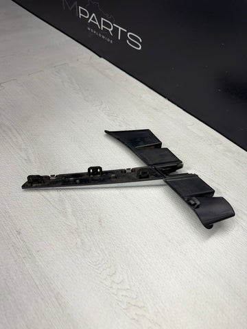 2015-2020 BMW M4 F82 F83 Right Front Fender Side Vent Grille OEM 51138058780