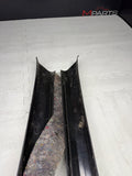 90-98 BMW 3 Series E36 M3 Convertible Front A Pillars Trims 19777590