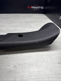 Left Interior Central Pillar Post Cover Trim Panel 86187800 Ferrari 488 GTB 2016