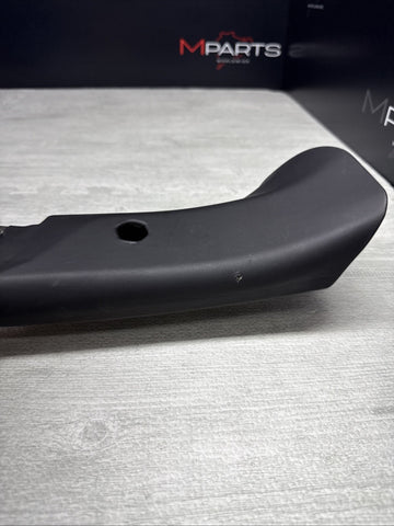 Left Interior Central Pillar Post Cover Trim Panel 86187800 Ferrari 488 GTB 2016