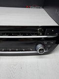 20-21 BMW X3 X4 X3M X4M Radio Climate AC Heater Control Switch Panel OEM 7951997