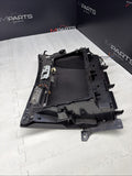 01-06 BMW E46 M3 330 328 323 Convertible Black Dash Storage Glove Box Glovebox