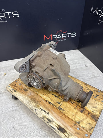 01-06 BMW E46 M3 REAR DIFF DIFFERENTIAL 128K MILES 3.62