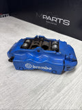 01-13 BMW E46 E90 E92 E93 M3 Right Passenger Rear Brembo Brake Caliper *Stripped