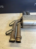 BMW E46 M3 01-06 DINAN PERFORMANCE MUFFLER