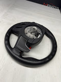 18-24 BMW X3M X4M Competition F97 Heated, Adaptive OEM Steering wheel