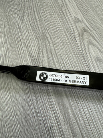 21-24 BMW G80 G82 G83 M3 M4 Front Chassis Strut Brace Bar 8075000 OEM