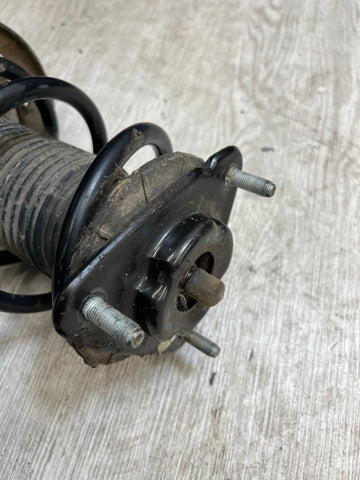 24-25 FORD MUSTANG FRONT LEFT DRIVER SHOCK STRUT PR3C-18045-CF OEM 2K MILES