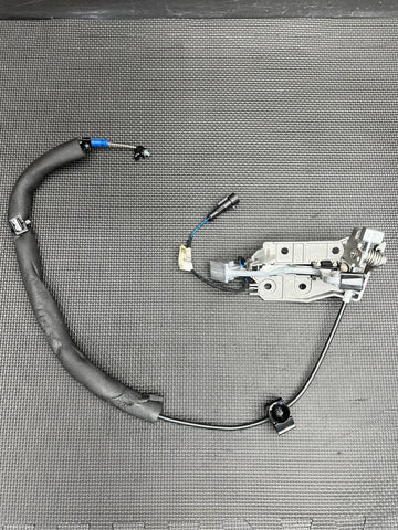 19-23 Ferrari F8 Tributo Door Latch Lock