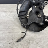 BMW E36 M3 S50 RIGHT PASSENGER FRONT SPINDLE HUB ASSEMBLY  *Notes*