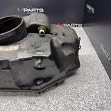 BMW 01-06 E46 M3 Z3M S54 ENGINE INTAKE MANIFOLD SMG