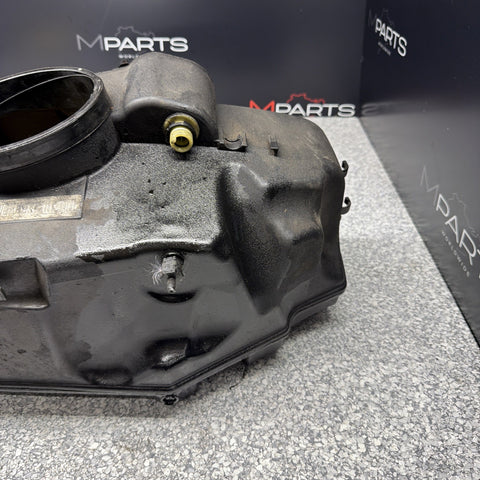 BMW 01-06 E46 M3 Z3M S54 ENGINE INTAKE MANIFOLD SMG