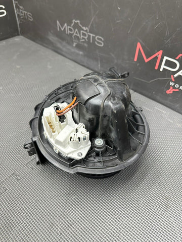2015-2020 BMW 320I 335I M3 M4 M235I 428I F22 F80 F82 Heater Blower Motor