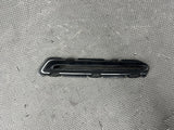 BMW F80 F82 F83 M3 M4 REAR RIGHT BUMPER MOULDING 51128056586 8056586 ORIGINAL